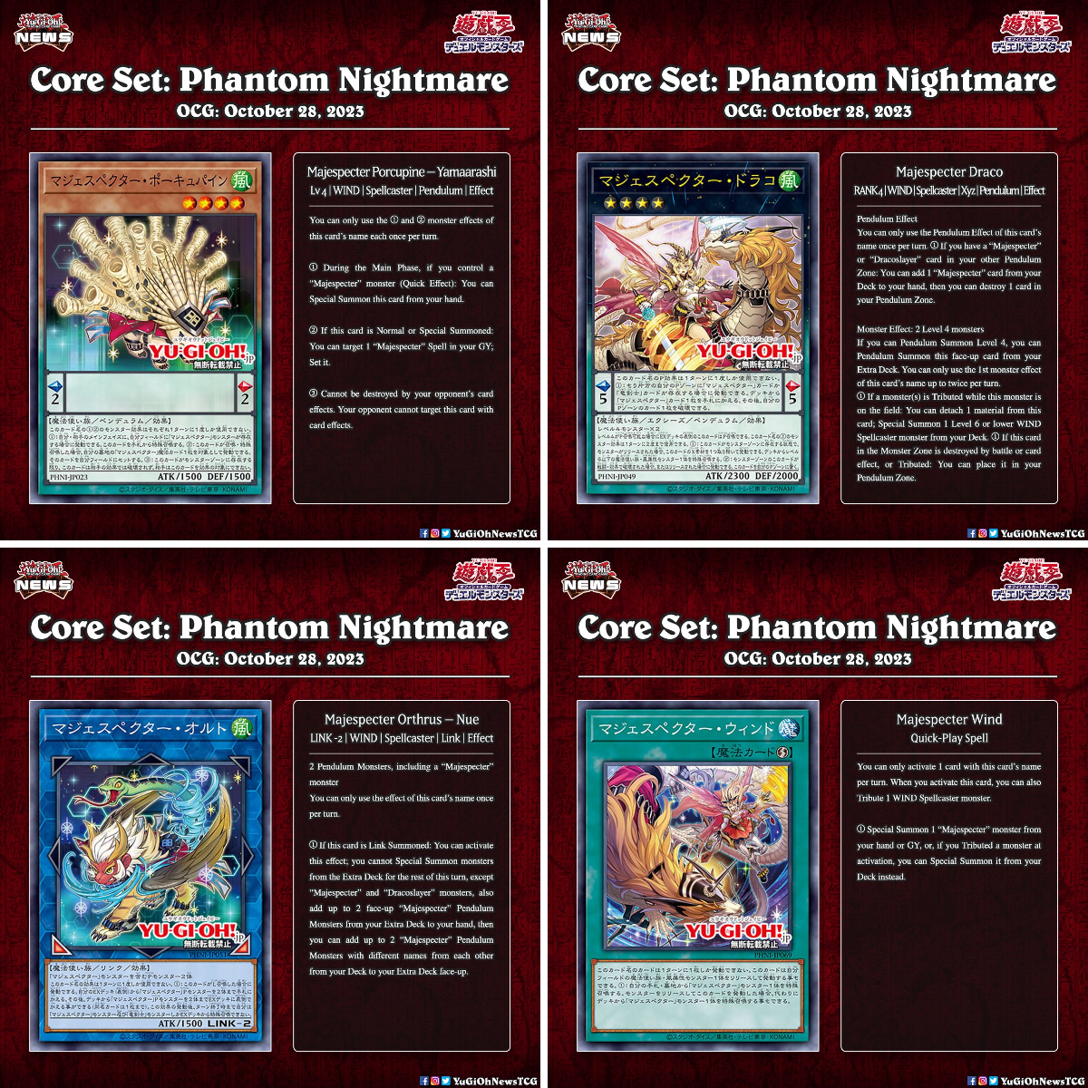 YGO News on X: 
