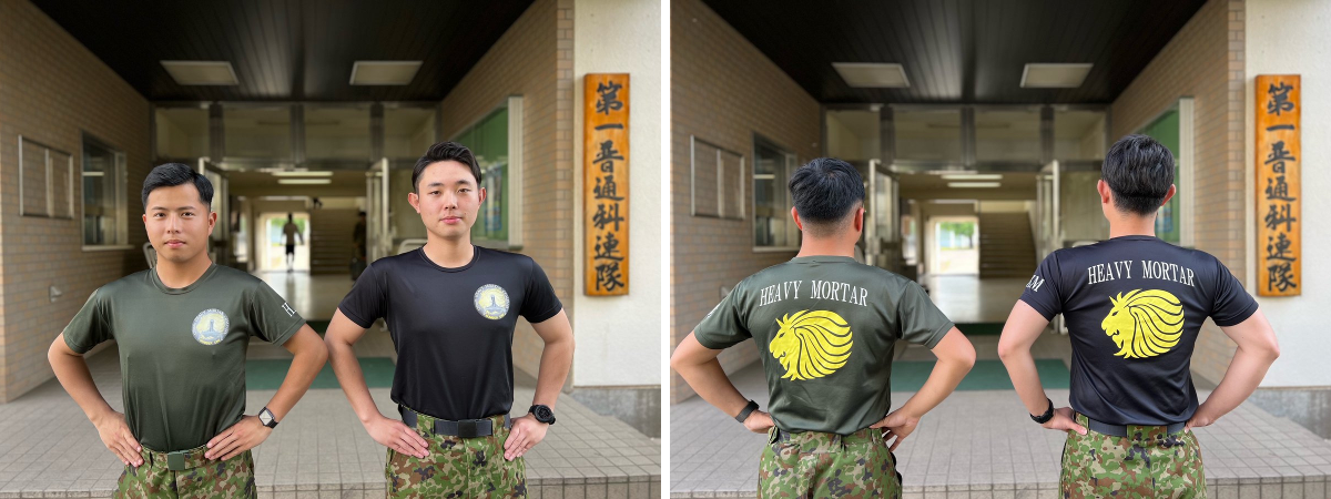 陸上自衛隊 第1普通科連隊【公式】 on X: 