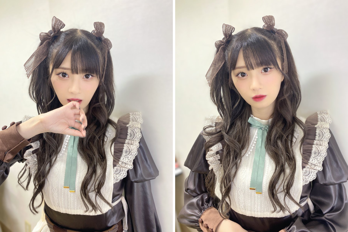 ノイミー　生写真　直筆　菅波美玲　チョコレートメランコリー　チョコメラ 菅波 美玲 on X: 