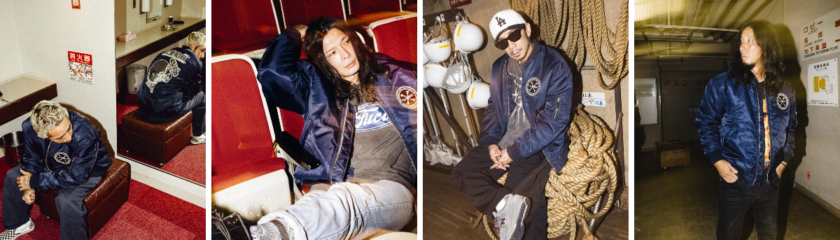 The BONEZ on X: 