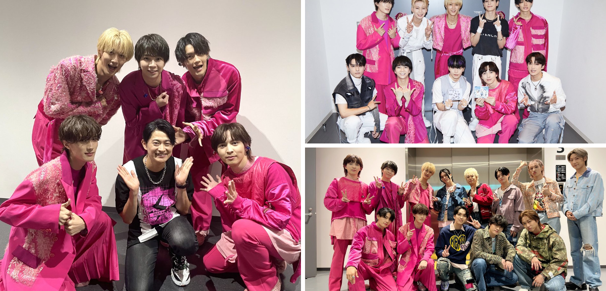 M!LK OFFICIAL on X: 
