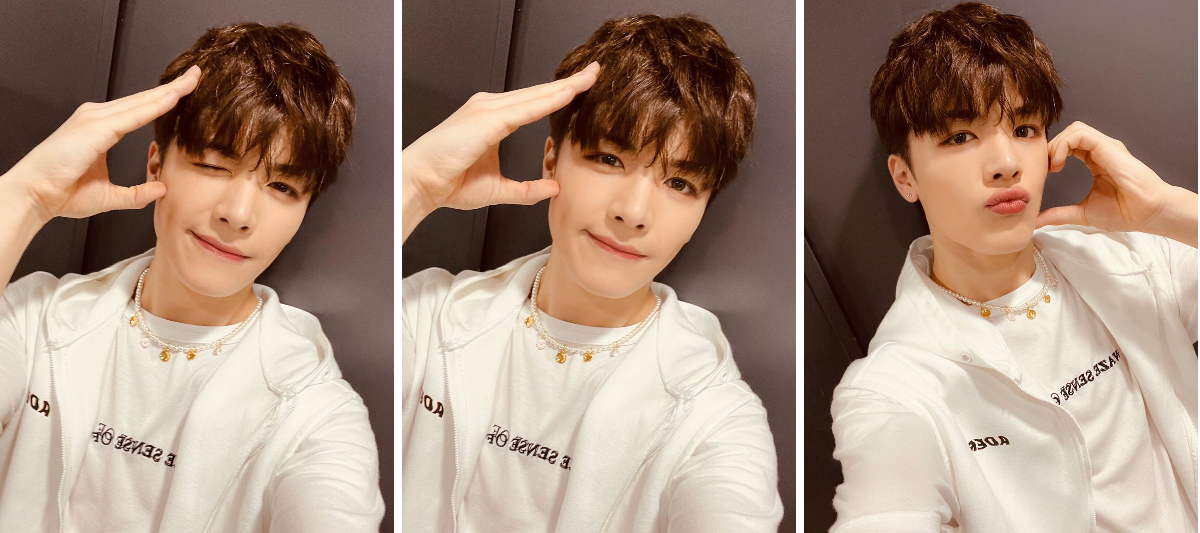 &TEAM on X: 