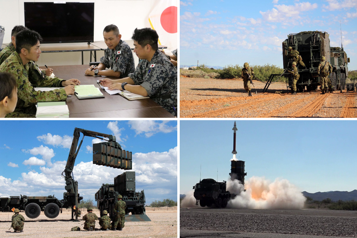 防衛省 陸上自衛隊 on X: 