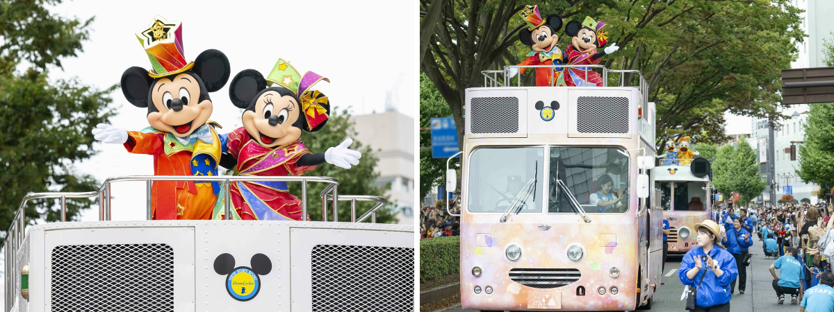東京ディズニーリゾートPR【公式】 on X: 