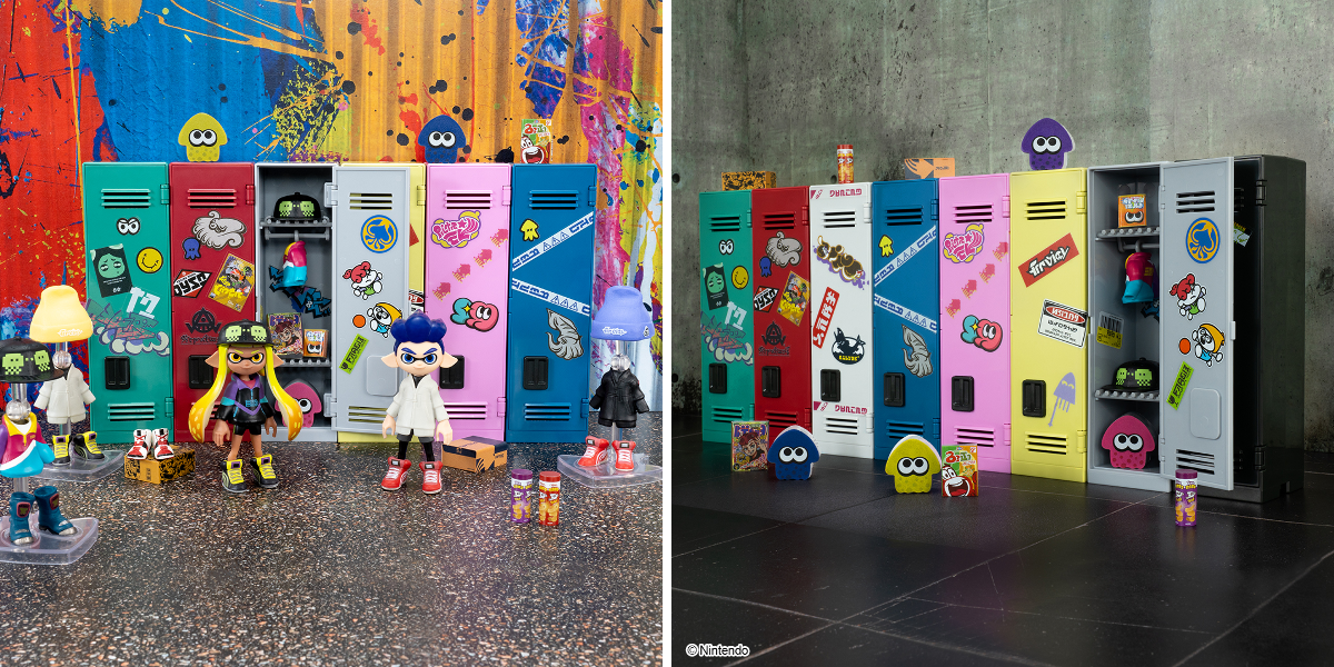 Splatoon（スプラトゥーン） on X: 