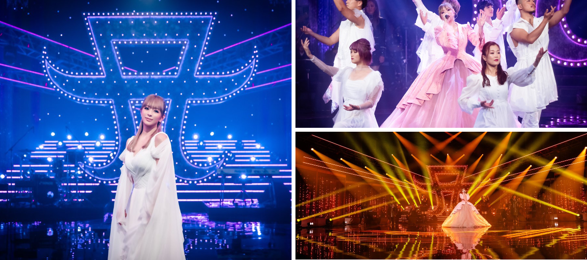 ayumi hamasaki (from staff) on X: 