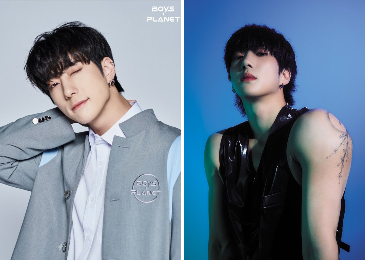 may &💙 JONGWOO & ONE PACT DEBUT on X: 