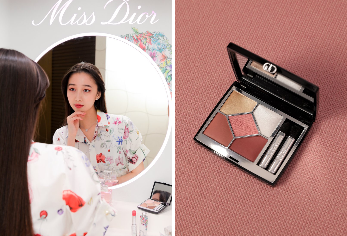 Dior Beauty Japan on X: 