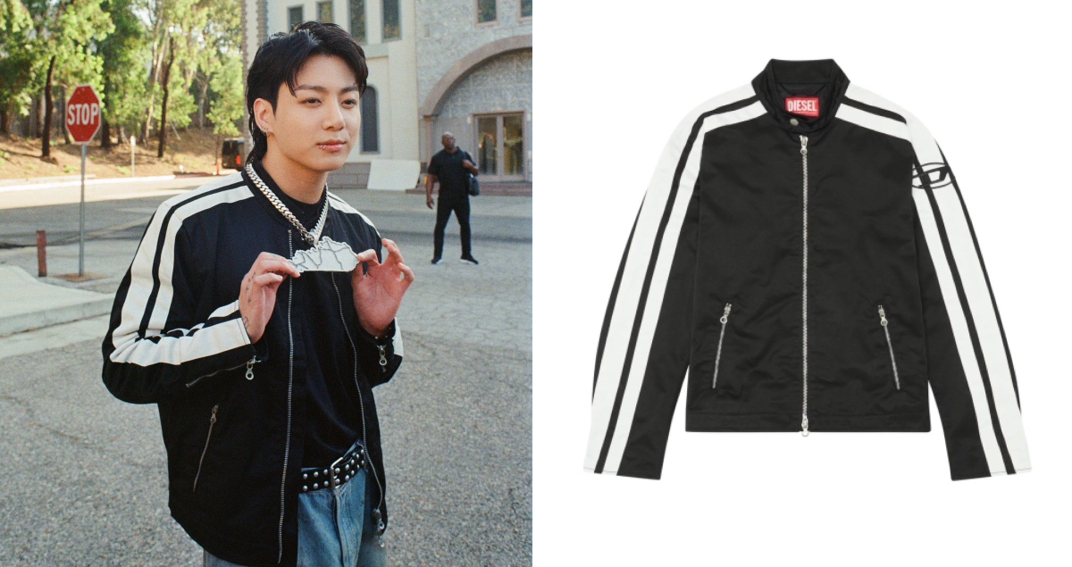 BTS STYLE⁷ on X: 