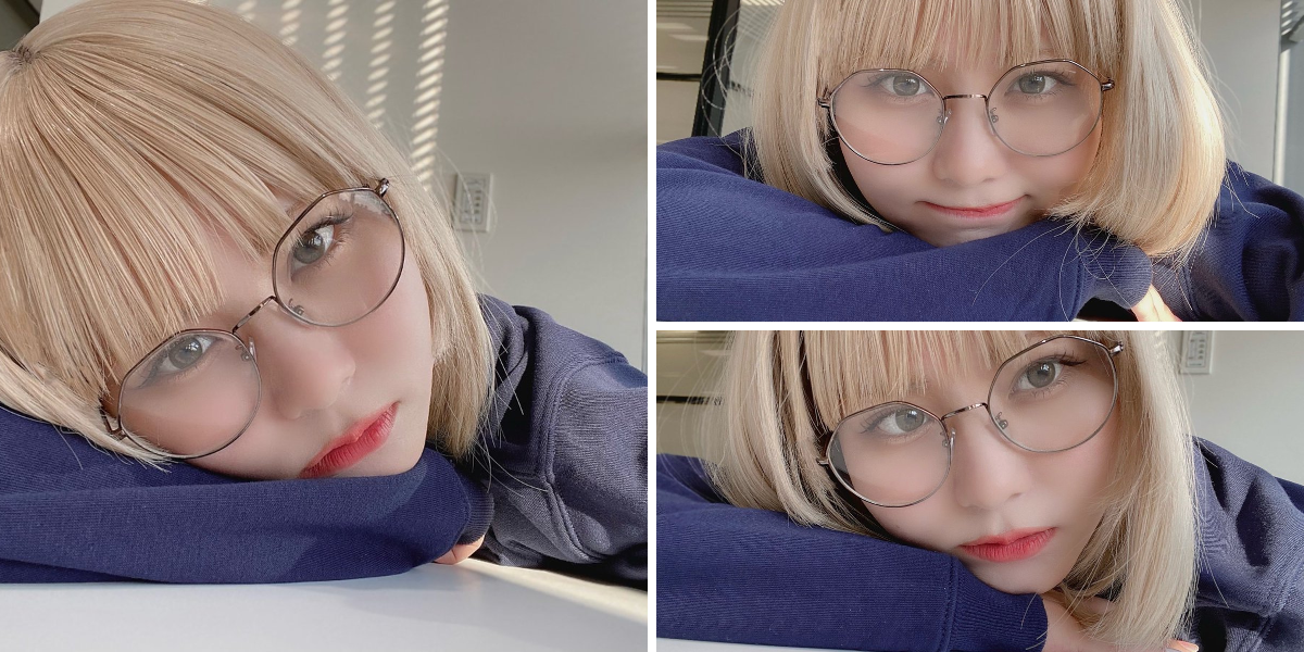 大場 花菜 on X: 