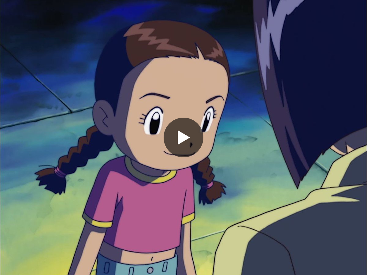 超貴重　デジモンアドベンチャー02　メキシコ・ロシア、恋とボルシチ 1709040576484573607
