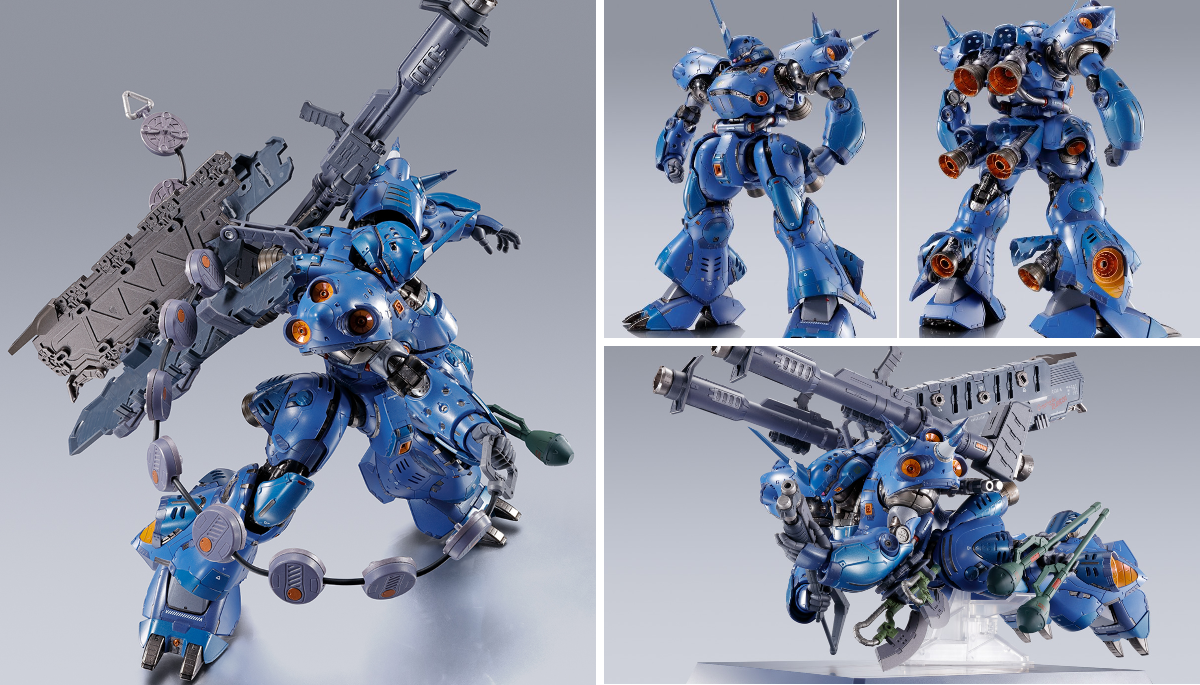 魂ネイションズ公式/BANDAI SPIRITS TAMASHII NATIONS OFFICIAL on X