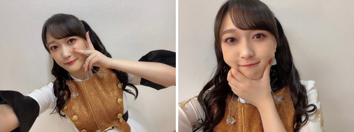 久保田未夢(i☆Ris) on X: 