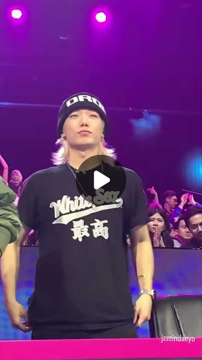 KUZIRA デモ Boy Meets Bobby jzzz | BOBBY on X: 