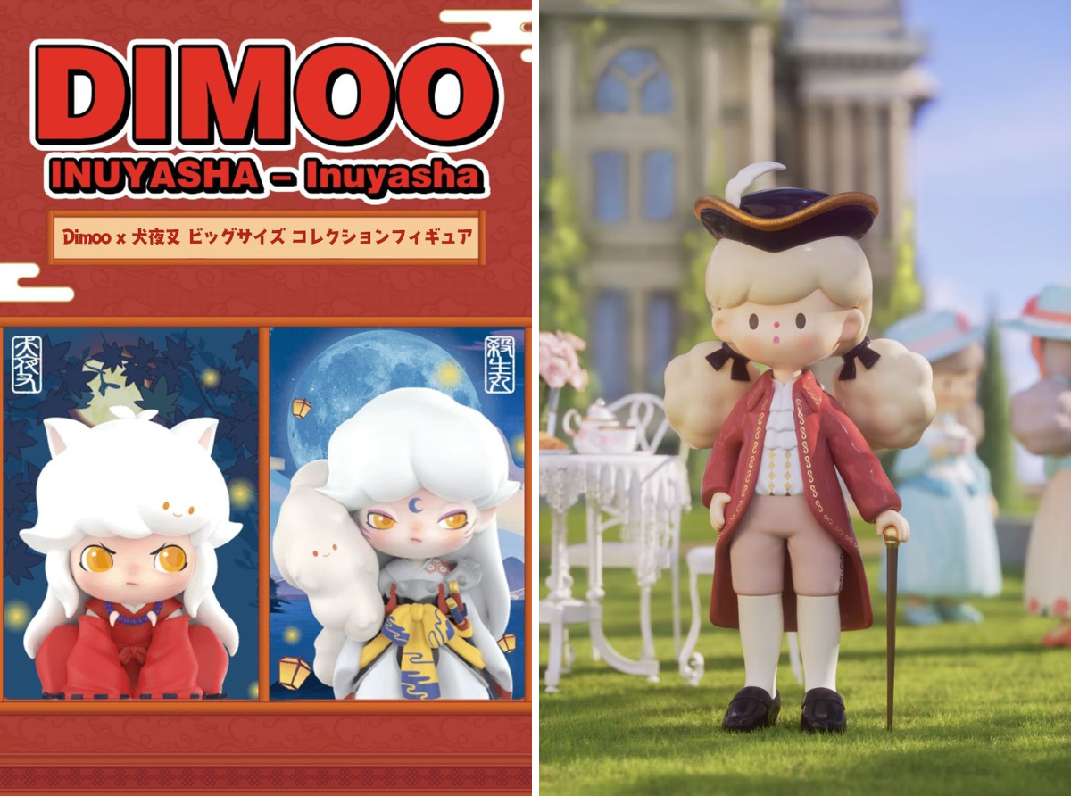 Hermeow Shop 海外トイ專門店 on X: 
