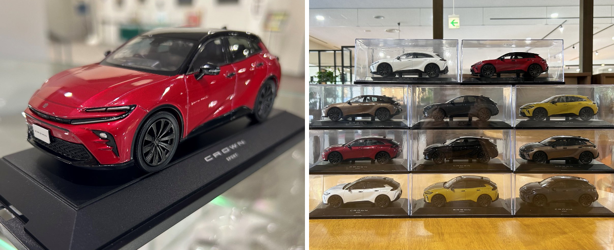 トヨタ博物館 / TOYOTA AUTOMOBILE MUSEUM on X: 