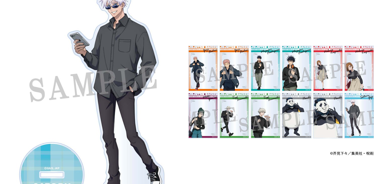 TOHO animation STORE ONLINE on X: 
