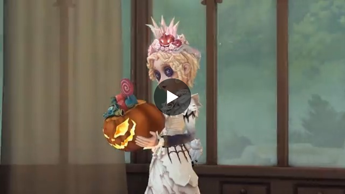 公式】IdentityV 第五人格 on X: 