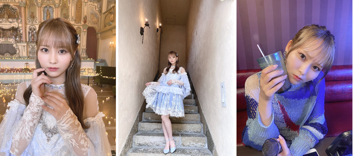 大場 花菜 on X: 