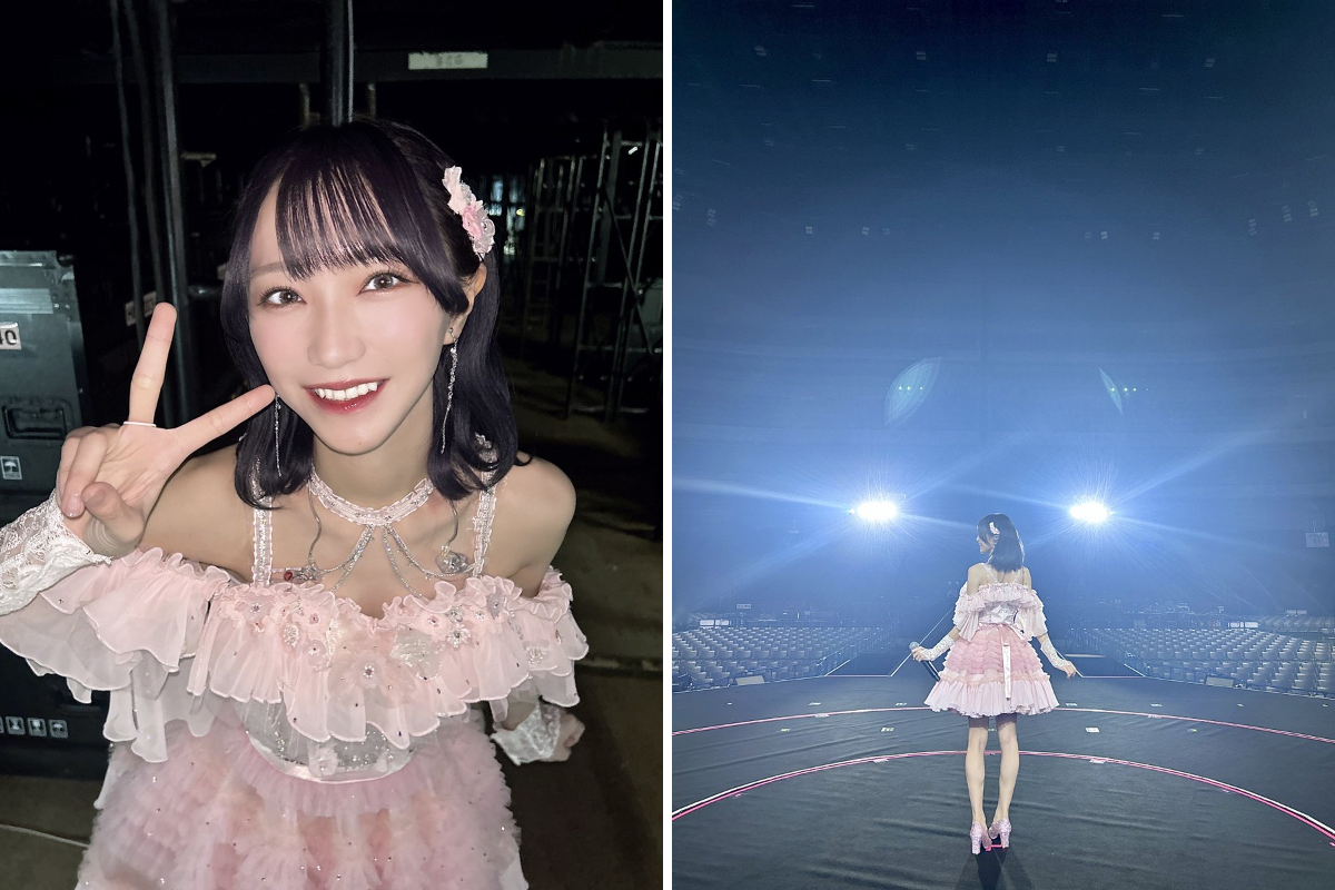 野口 衣織 on X: 