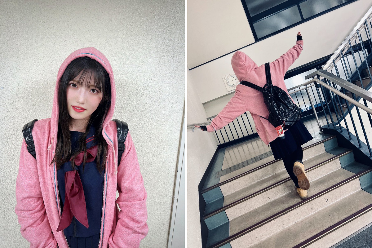 村山 彩希 on X: 