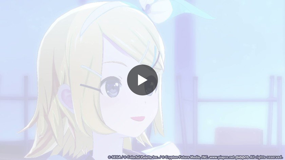 プロジェクトセカイ カラフルステージ！ feat. 初音ミク【プロセカ