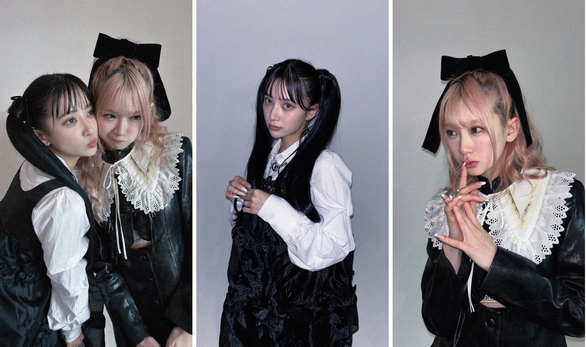 REIRIE on X: 