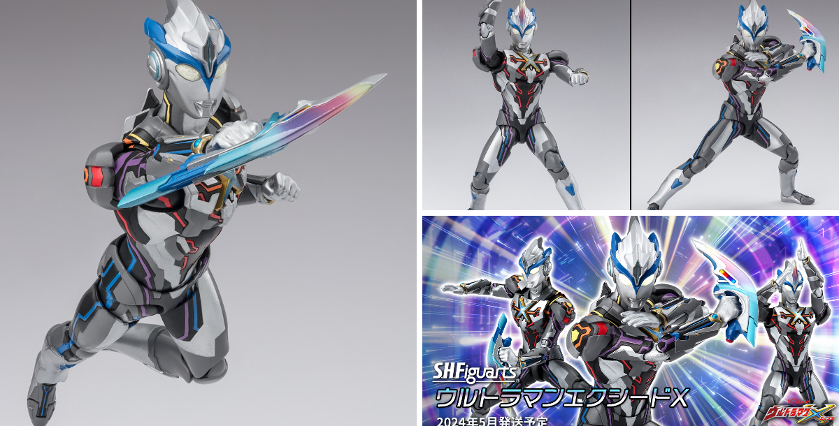 魂ネイションズ公式/BANDAI SPIRITS TAMASHII NATIONS OFFICIAL on X