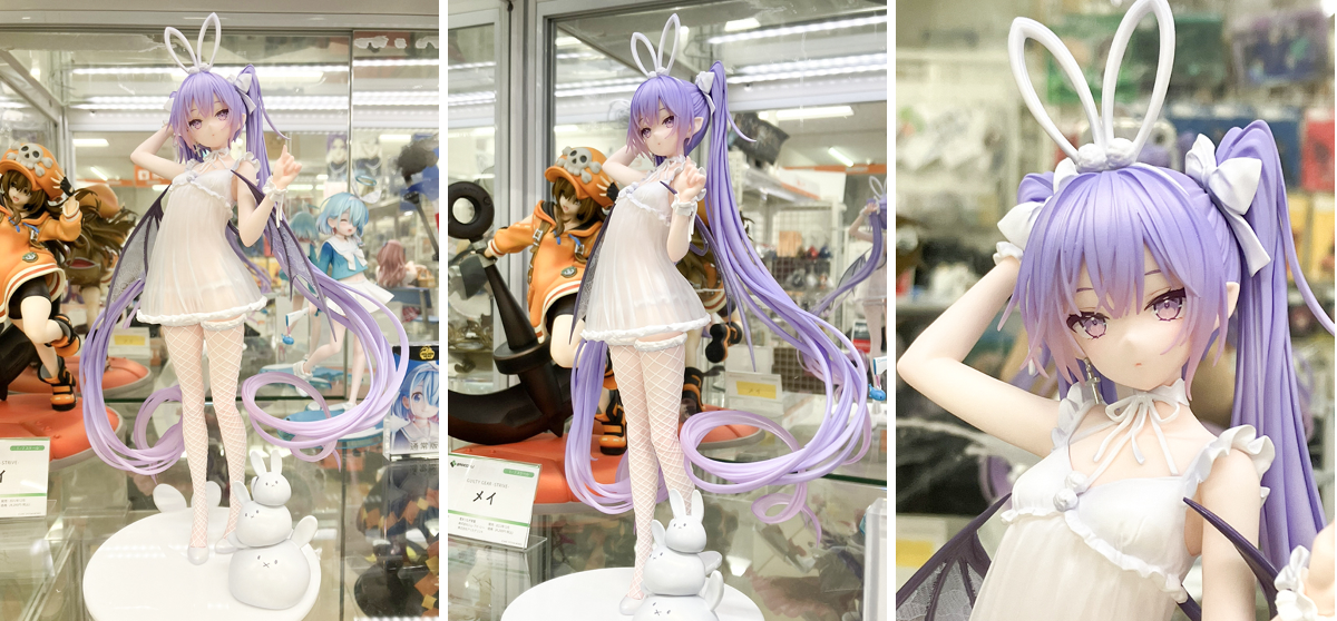 あみあみ秋葉原店 on X: 