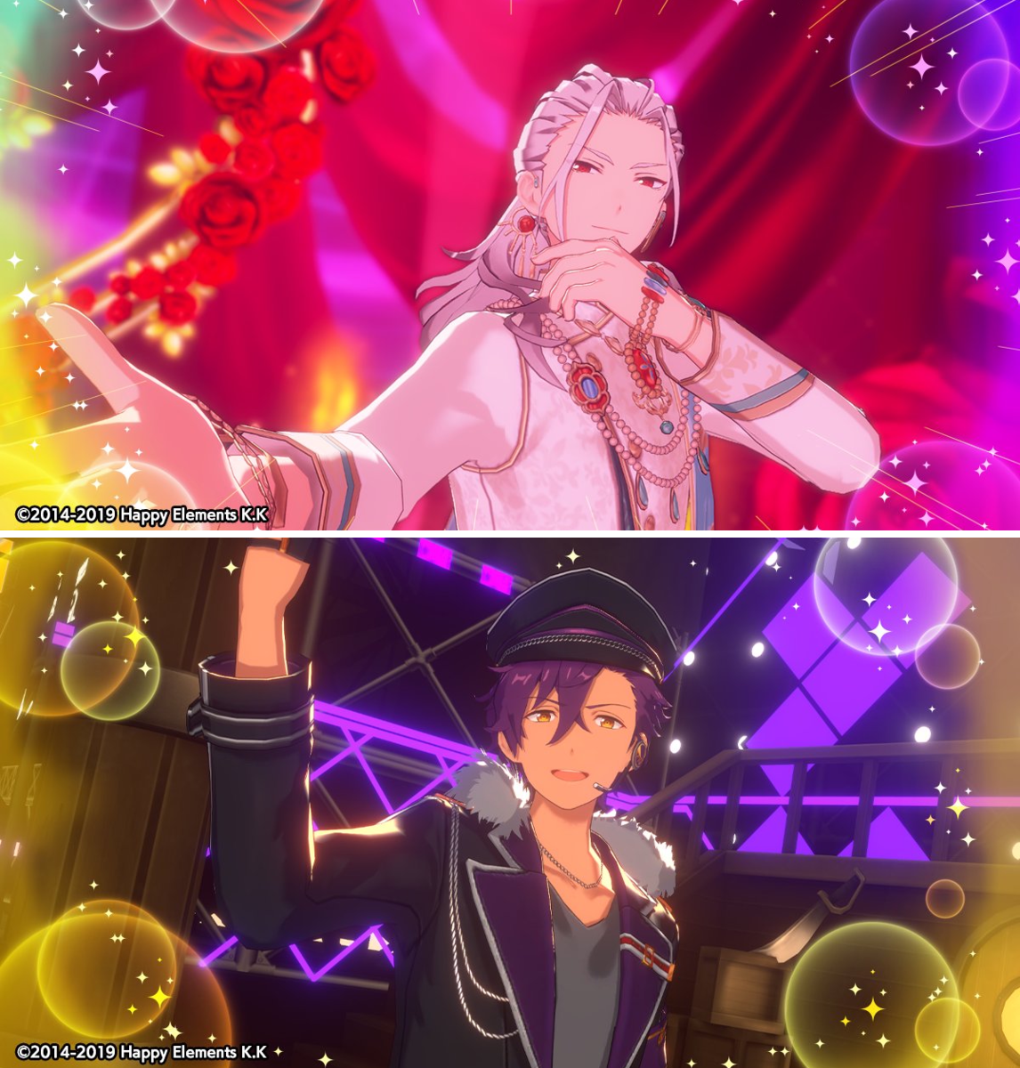 あんさんぶるスターズ！！Music【公式】 on X: 