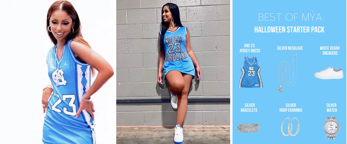 jersey dress mya on X: 