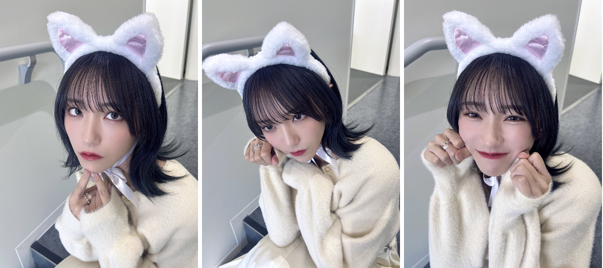 野口 衣織 on X: 