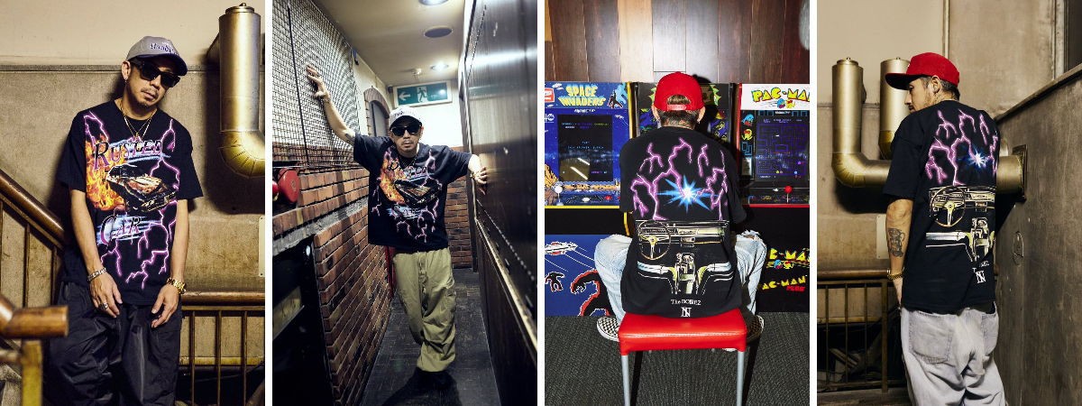 The BONEZ on X: 