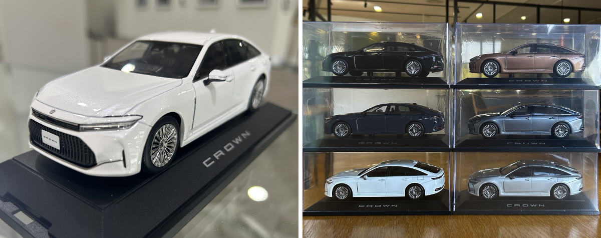 トヨタ博物館 / TOYOTA AUTOMOBILE MUSEUM on X: 