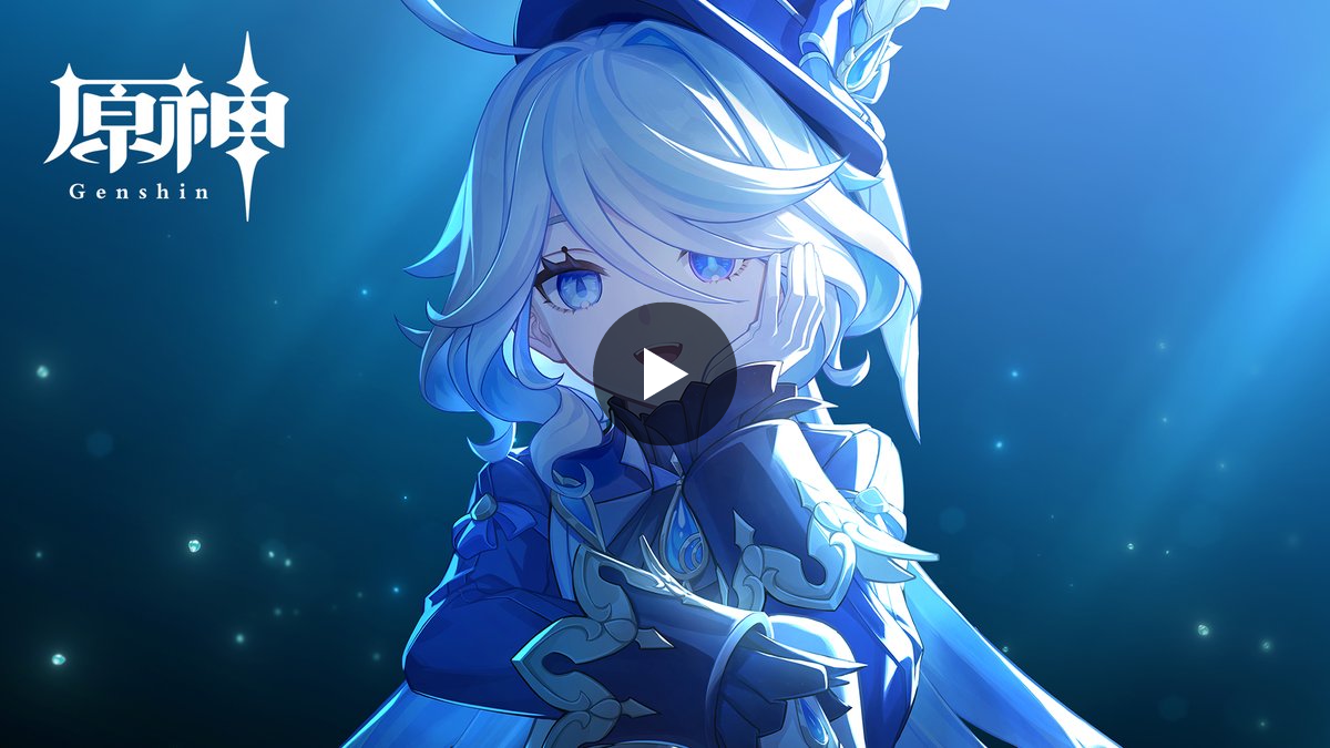 原神（Genshin）公式 on X: 