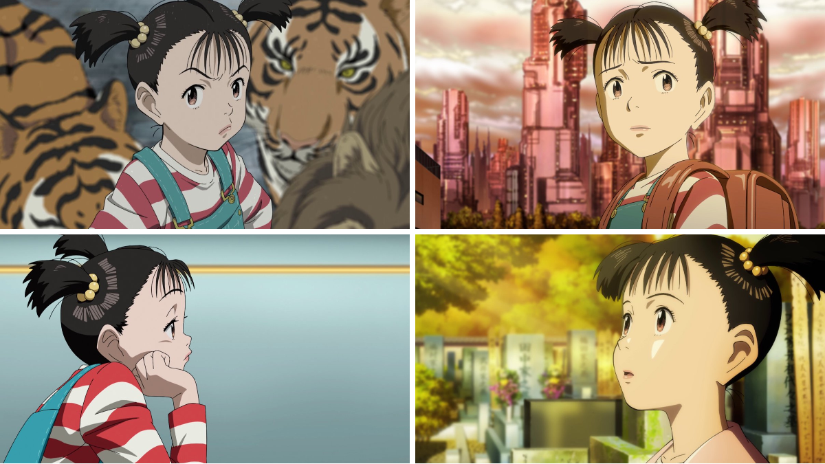 PLUTO(プルートゥ) Anime Official on X: 