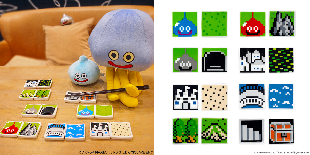 SQUARE ENIX Official Goods on X: 
