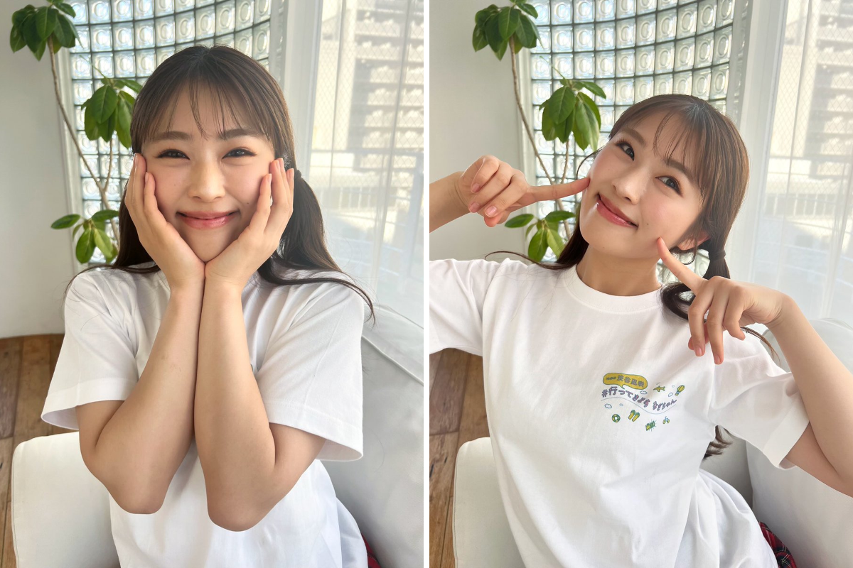 渋谷凪咲 on X: 