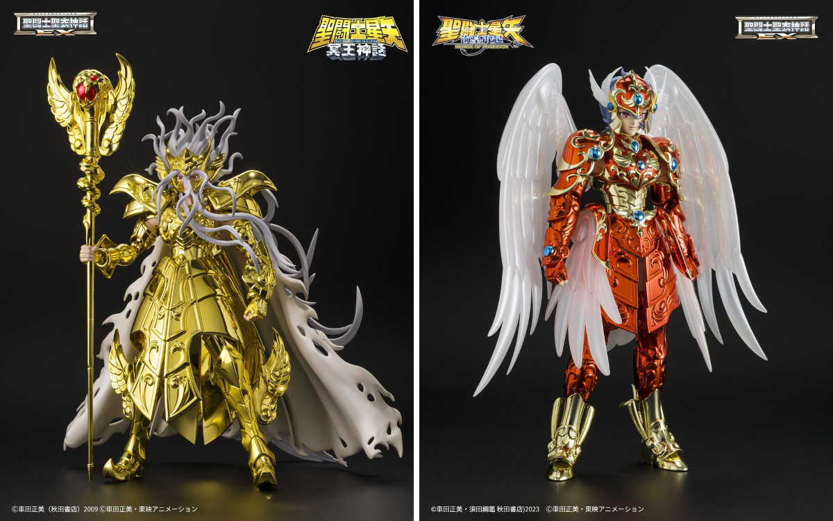 魂ネイションズ公式/BANDAI SPIRITS TAMASHII NATIONS OFFICIAL on X