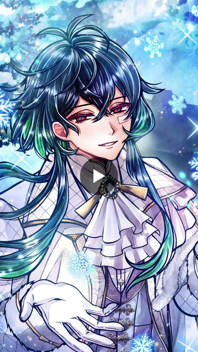 悪魔執事と黒い猫(あくねこ) on X: 