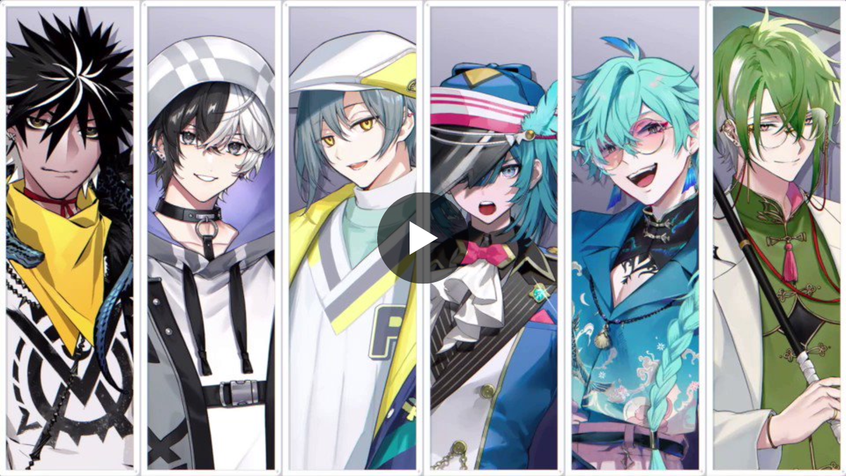フラガリアメモリーズ 【サンリオ公式】 on X: 