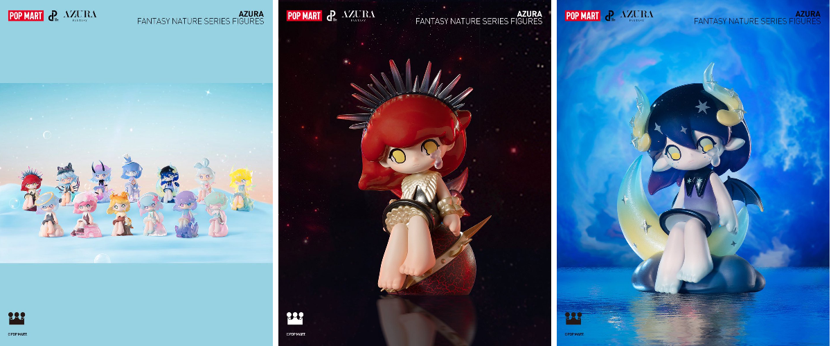 POP MART JAPAN on X: 