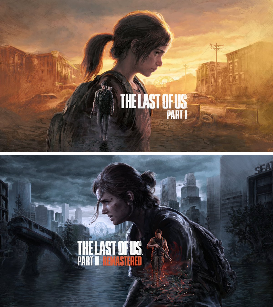 Naughty Dog on X: 