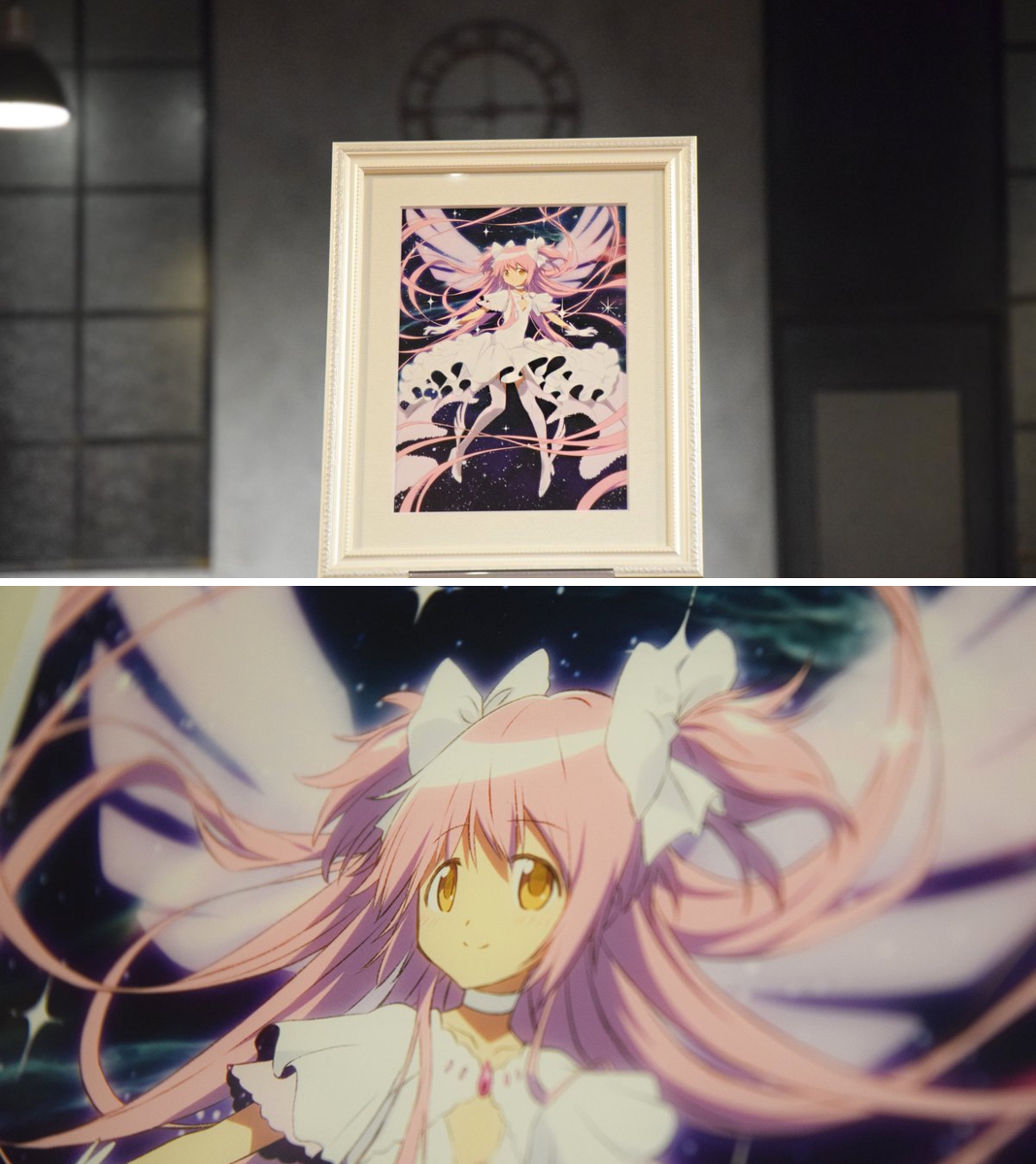 魔法少女まどか☆マギカ on X: 