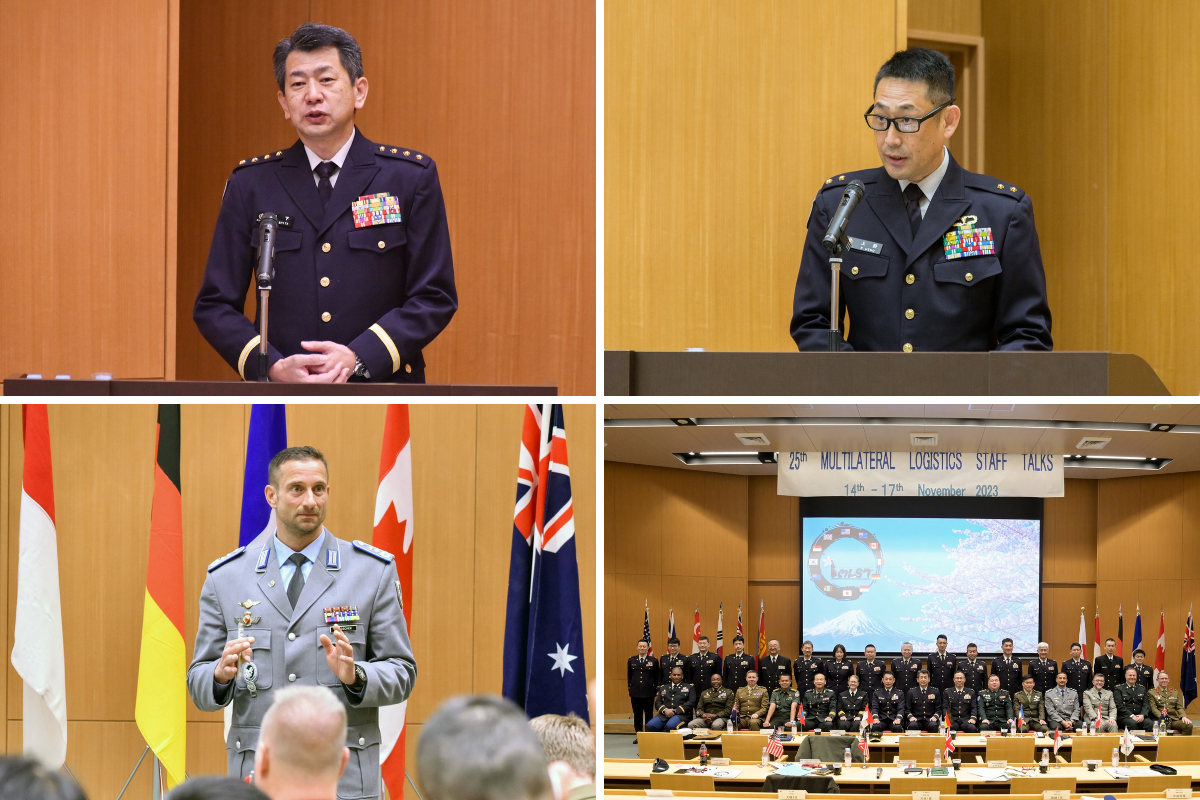 防衛省 陸上自衛隊 on X: 
