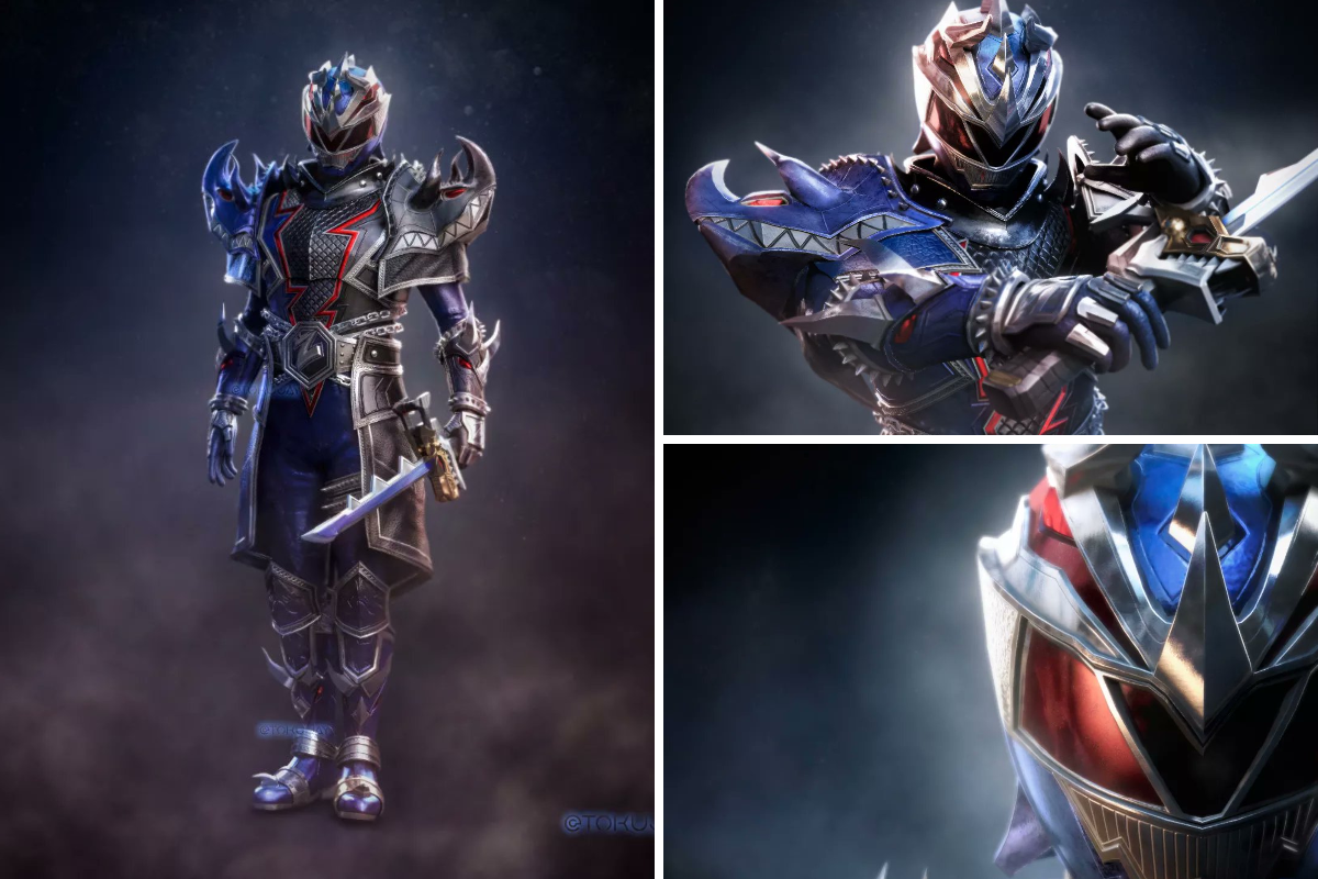 TokuJay on X: 