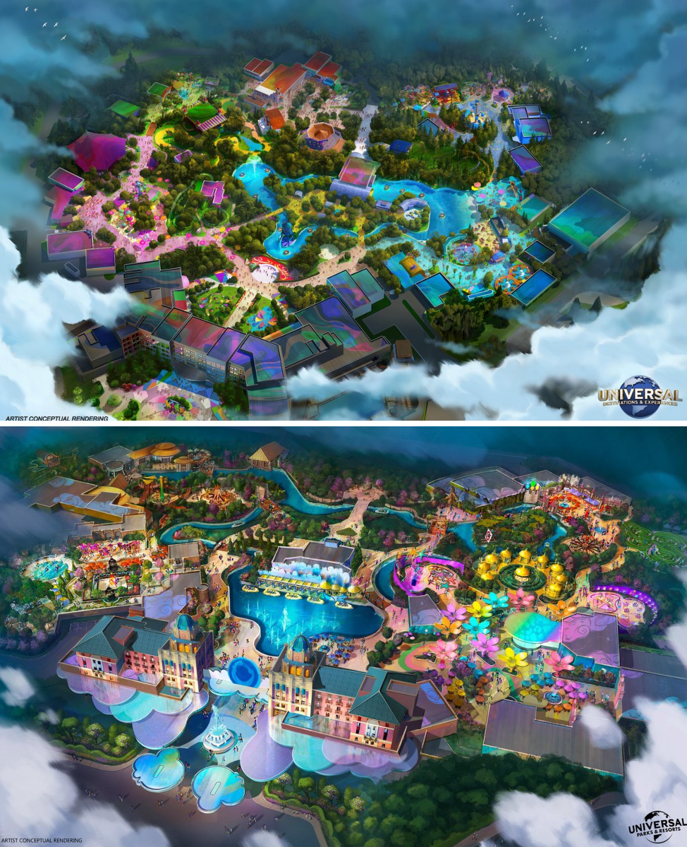 USJ情報局 L.C.A.STUDIOS on X: 
