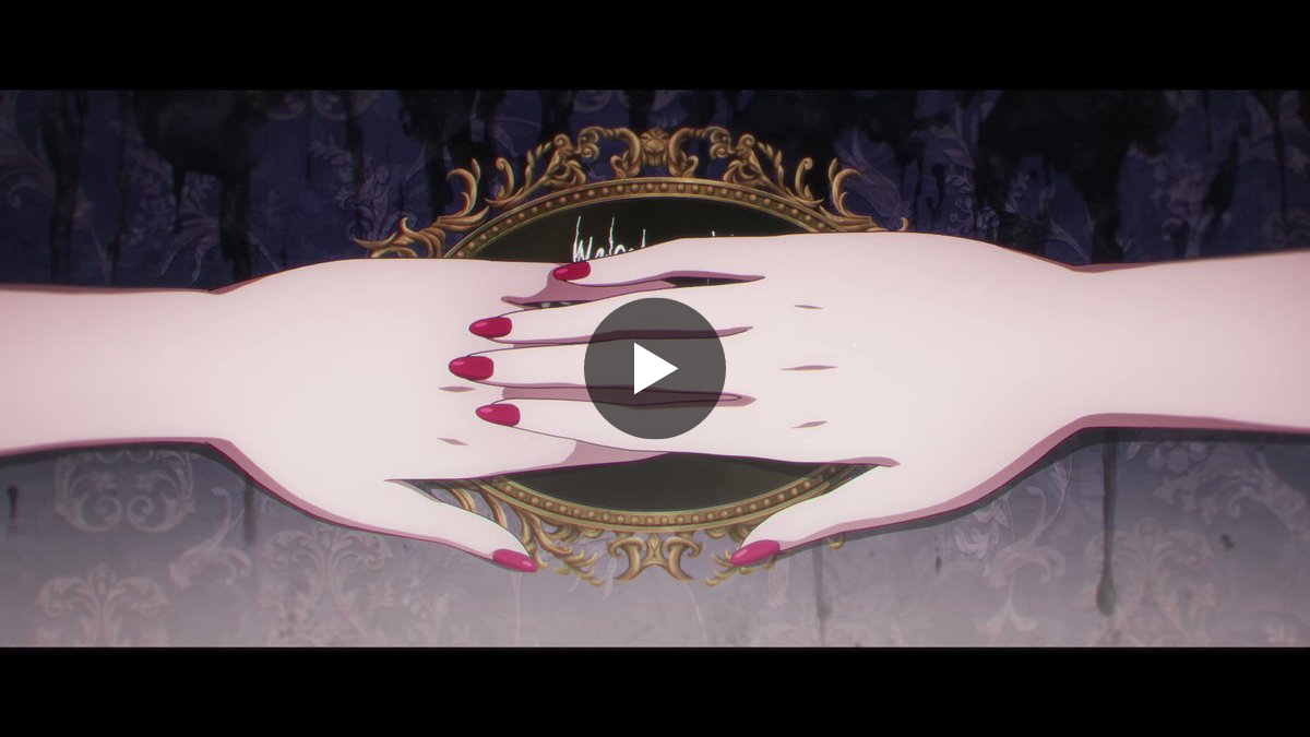 公式】IdentityV 第五人格 on X: 