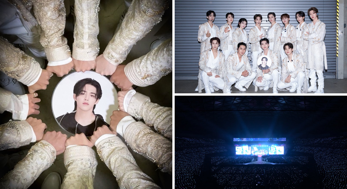 SEVENTEEN Japan on X: 