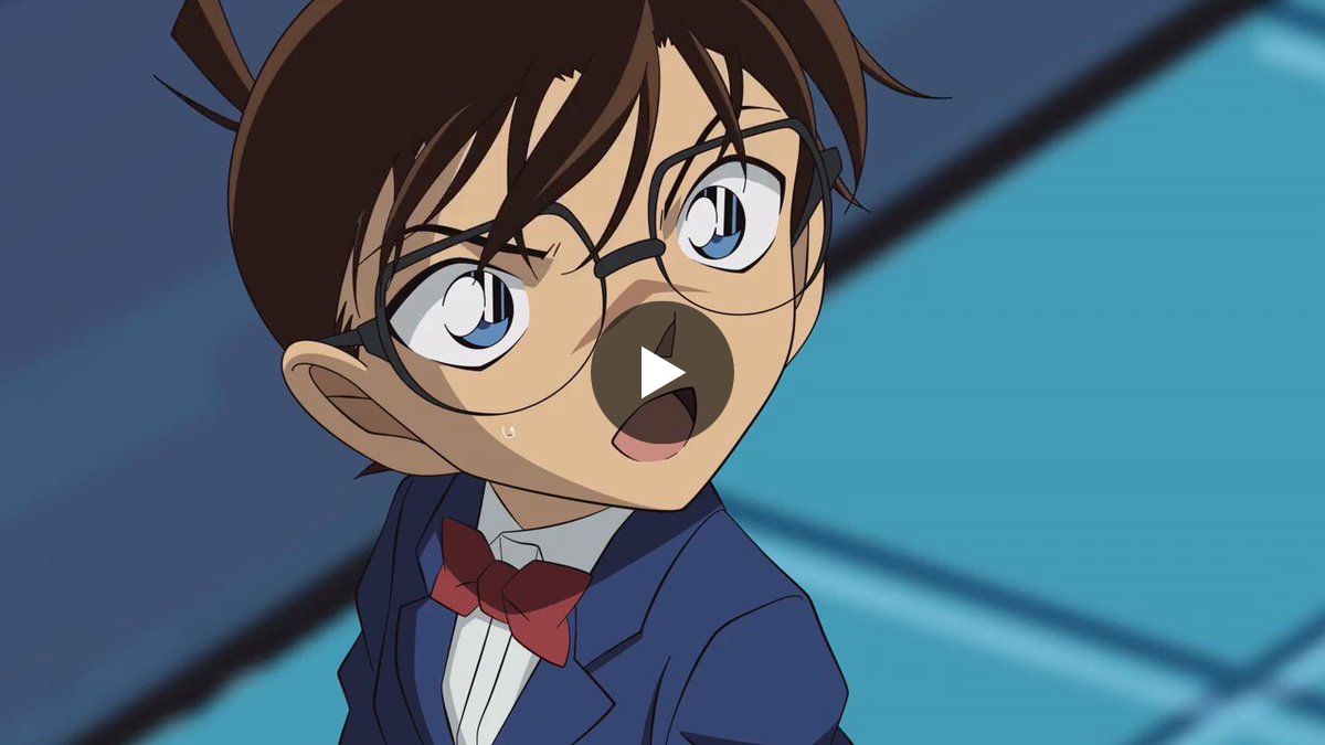劇場版名探偵コナン【公式】 on X: 